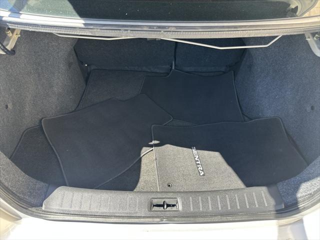 used 2019 Nissan Sentra car, priced at $9,900