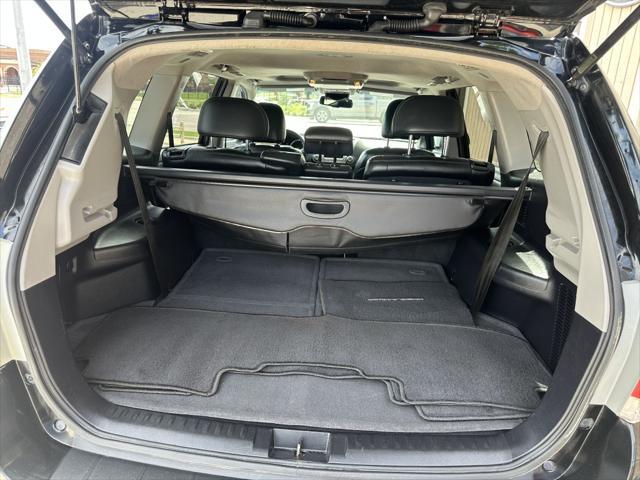 used 2012 Toyota Highlander car, priced at $10,900
