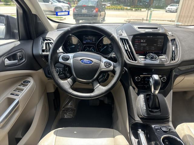 used 2014 Ford Escape car, priced at $6,900