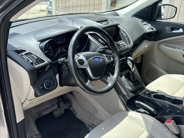 used 2014 Ford Escape car, priced at $6,900