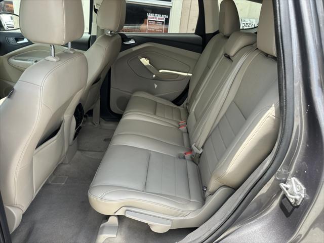 used 2014 Ford Escape car, priced at $6,900
