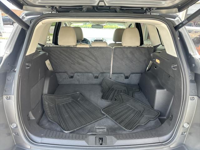 used 2014 Ford Escape car, priced at $6,900