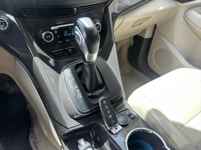 used 2014 Ford Escape car, priced at $6,900