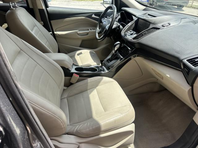 used 2014 Ford Escape car, priced at $6,900