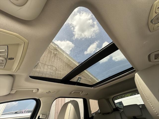 used 2014 Ford Escape car, priced at $6,900