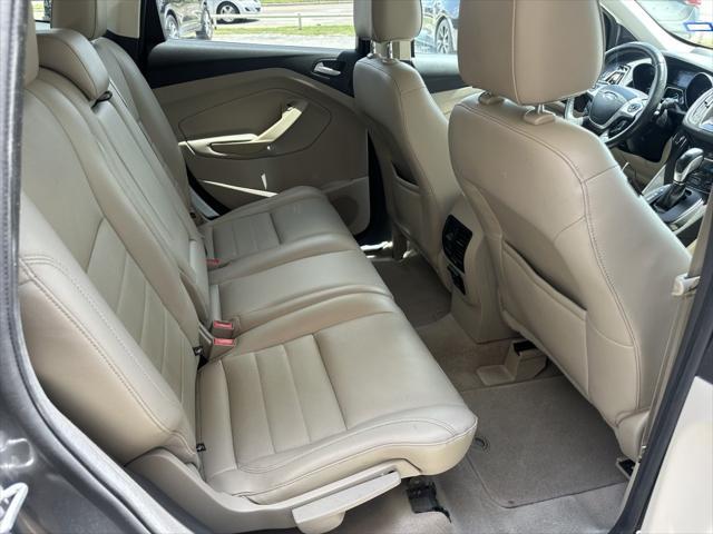 used 2014 Ford Escape car, priced at $6,900