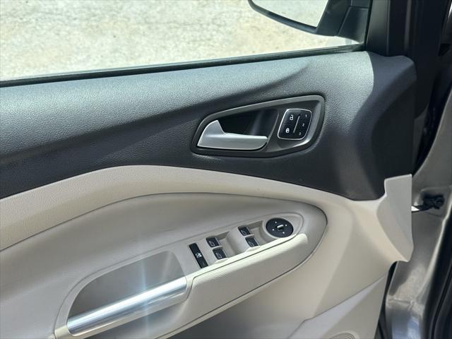 used 2014 Ford Escape car, priced at $6,900