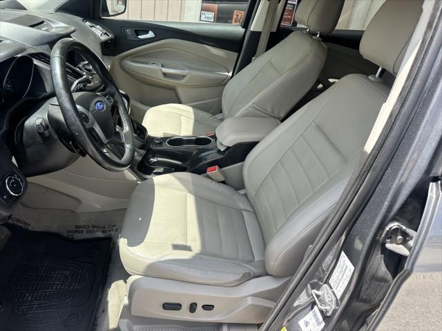 used 2014 Ford Escape car, priced at $6,900