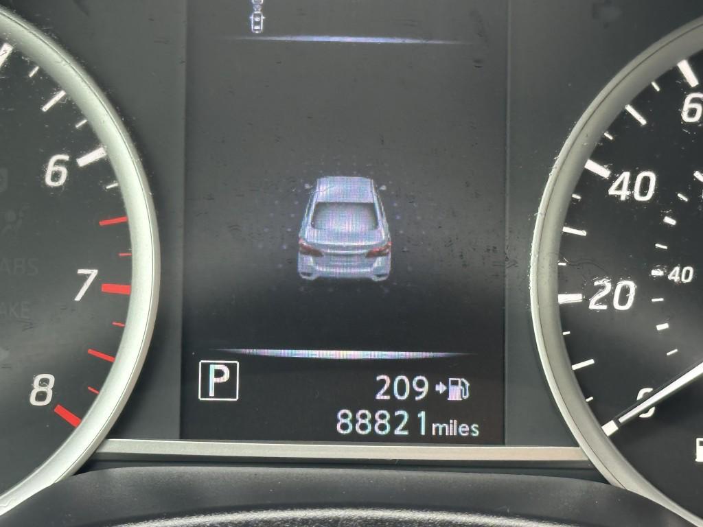used 2018 Nissan Sentra car, priced at $7,900
