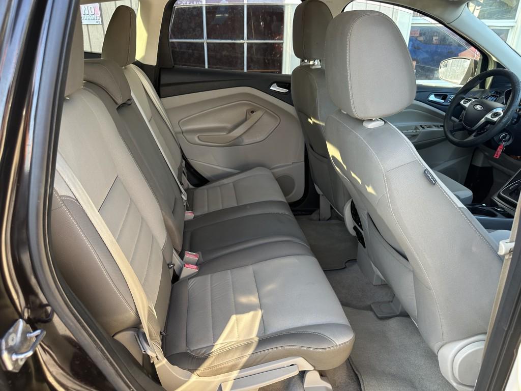 used 2013 Ford Escape car, priced at $4,900