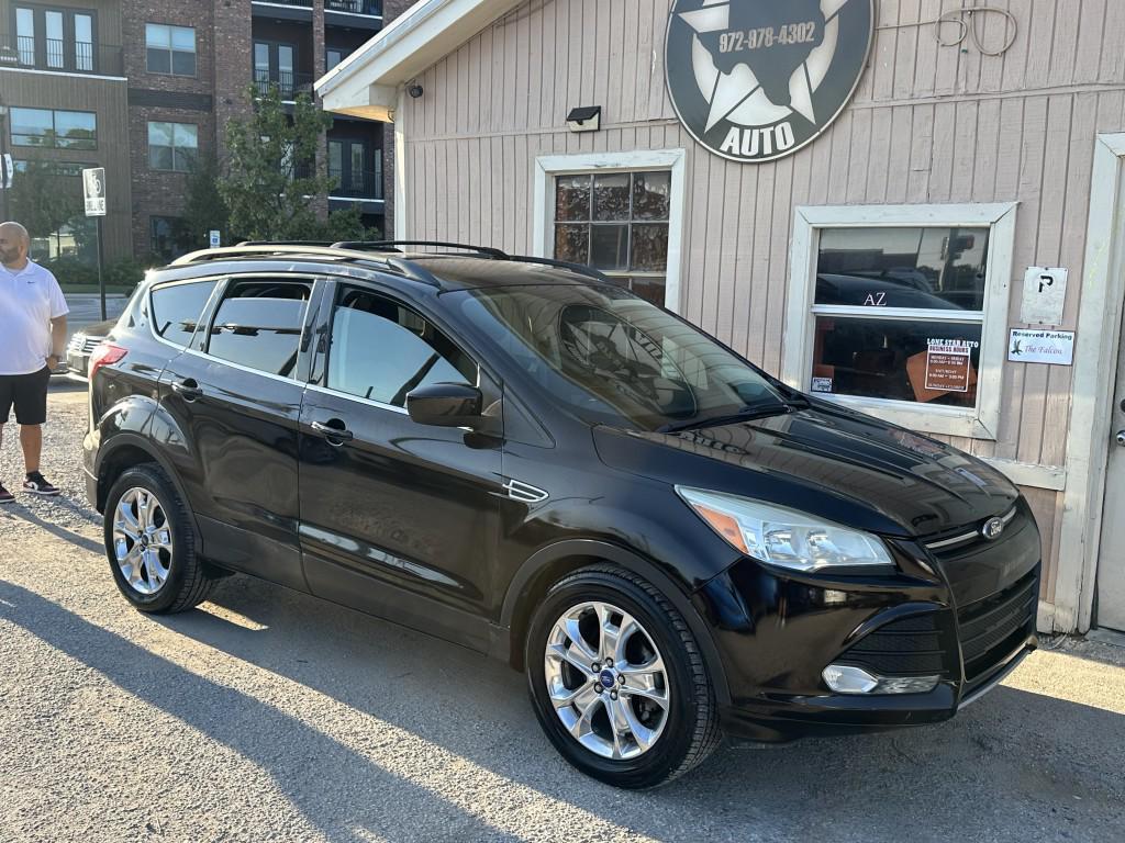 used 2013 Ford Escape car, priced at $4,900