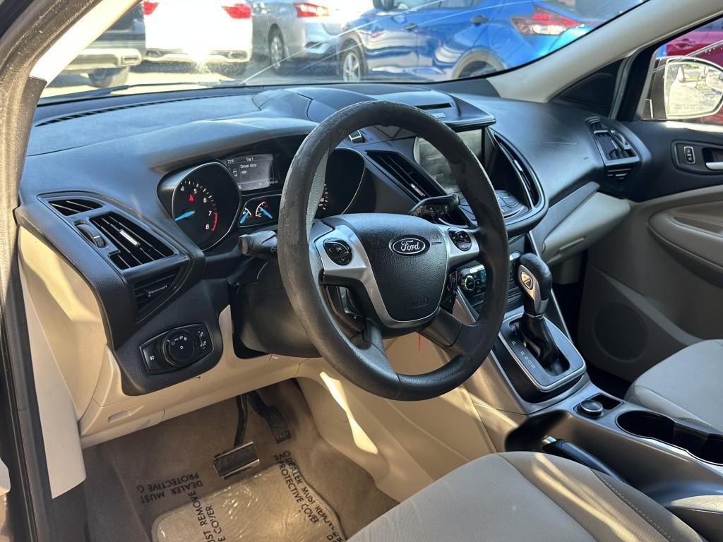 used 2013 Ford Escape car, priced at $4,900