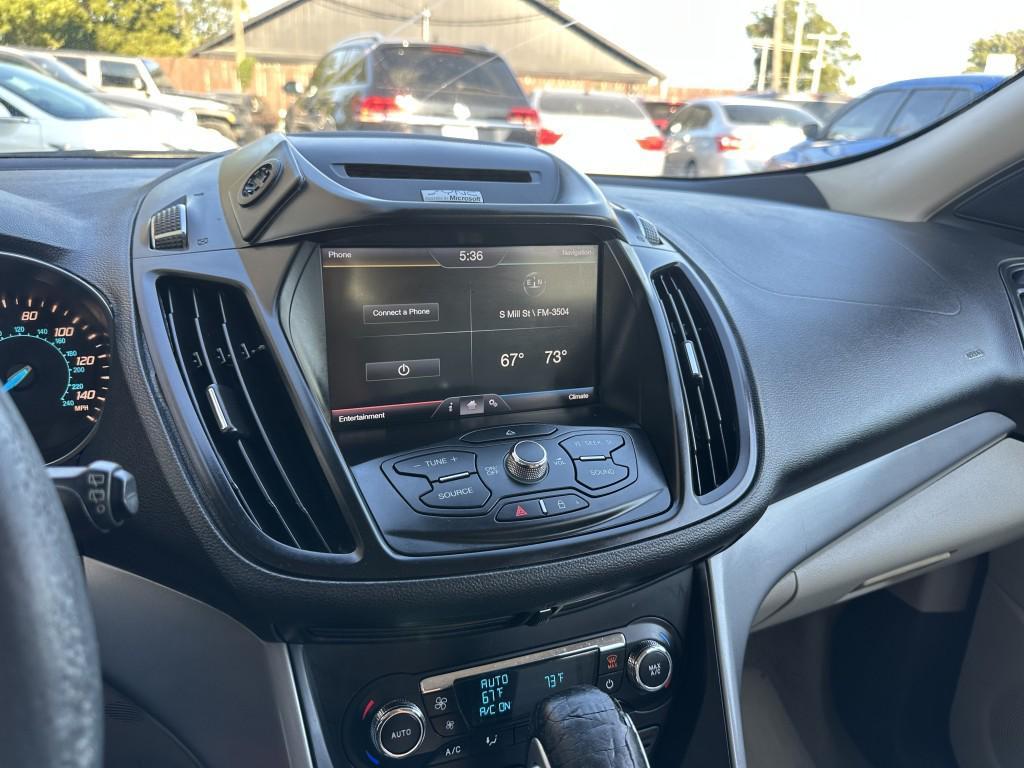 used 2013 Ford Escape car, priced at $4,900