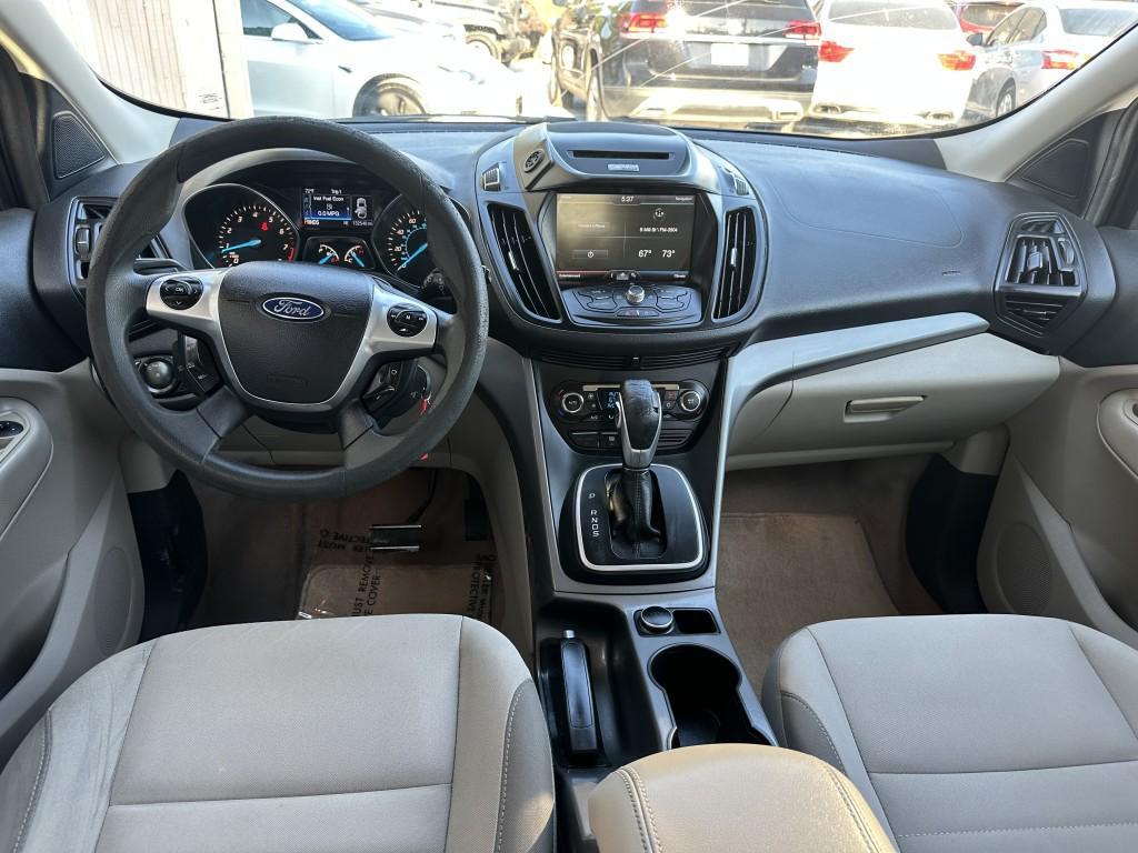 used 2013 Ford Escape car, priced at $4,900
