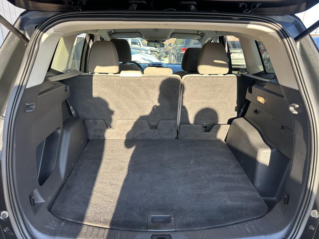 used 2013 Ford Escape car, priced at $4,900