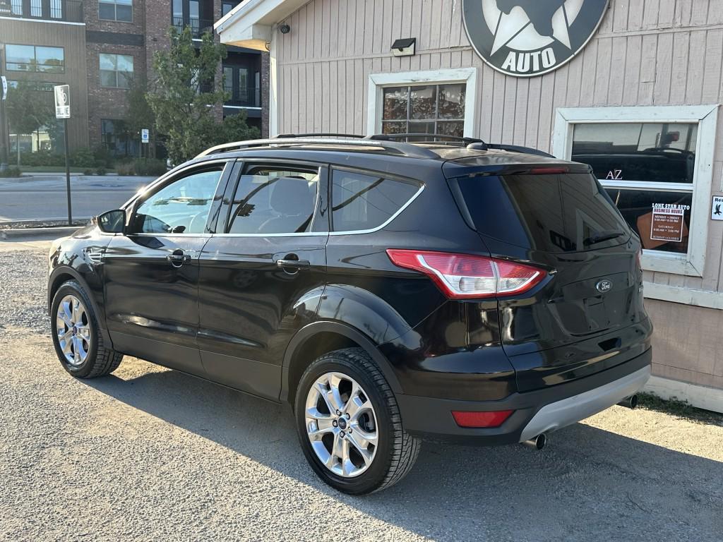 used 2013 Ford Escape car, priced at $4,900