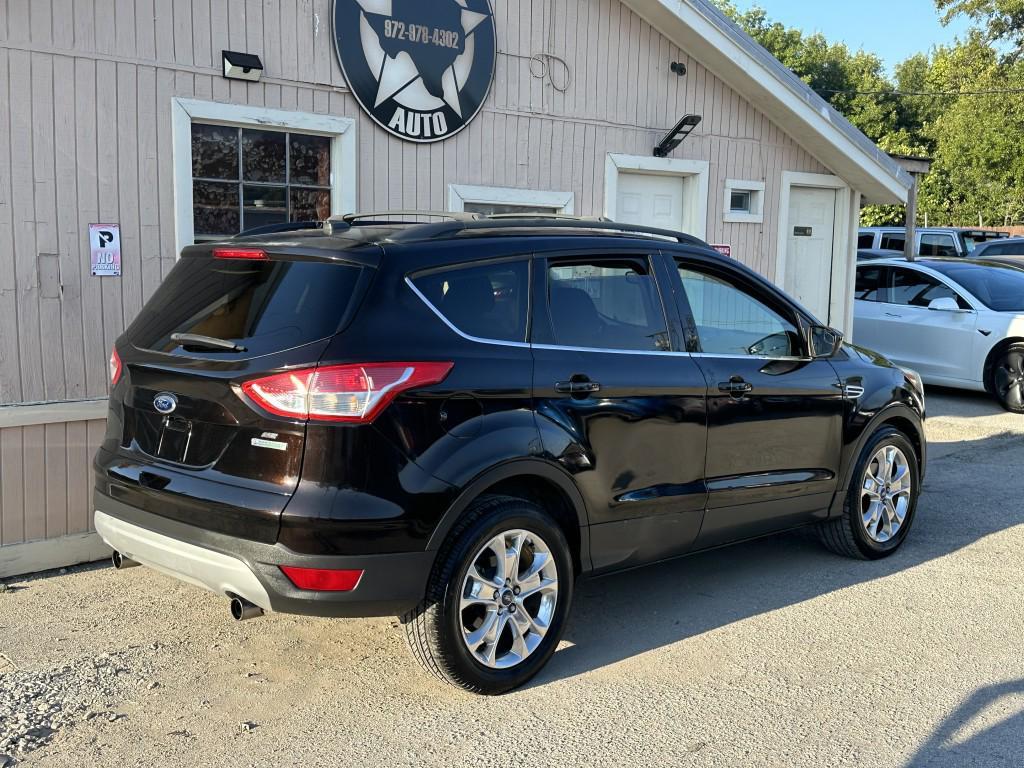 used 2013 Ford Escape car, priced at $4,900