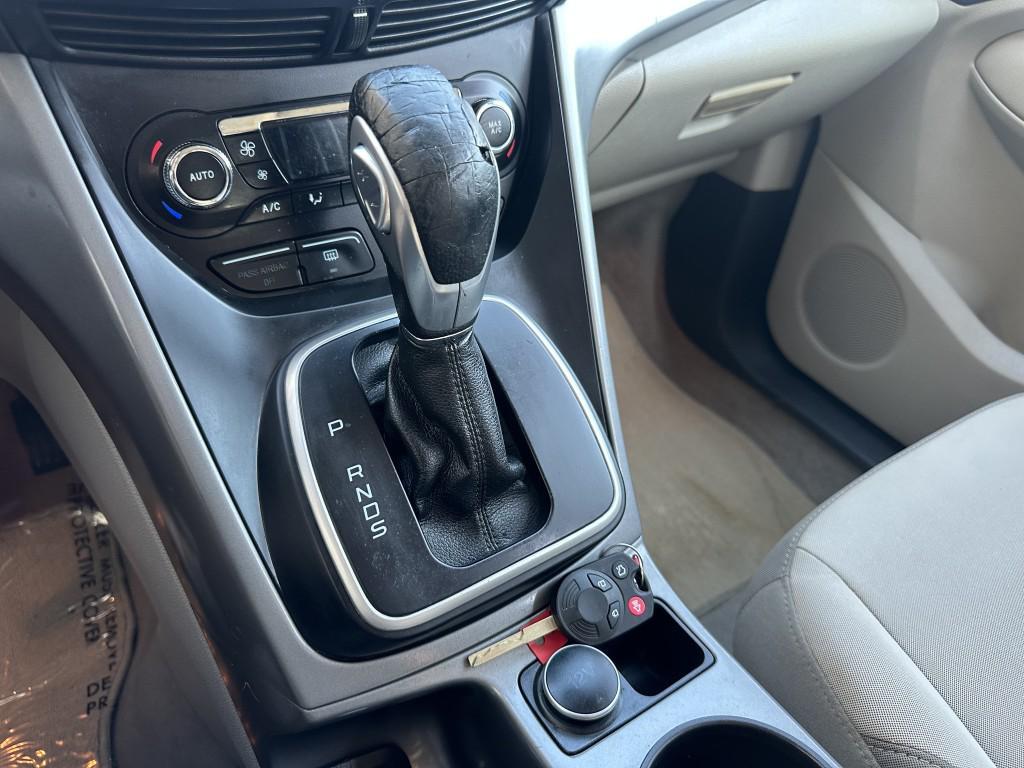 used 2013 Ford Escape car, priced at $4,900