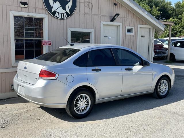 used 2011 Ford Focus car, priced at $3,900