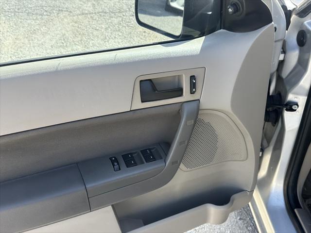 used 2011 Ford Focus car, priced at $3,900