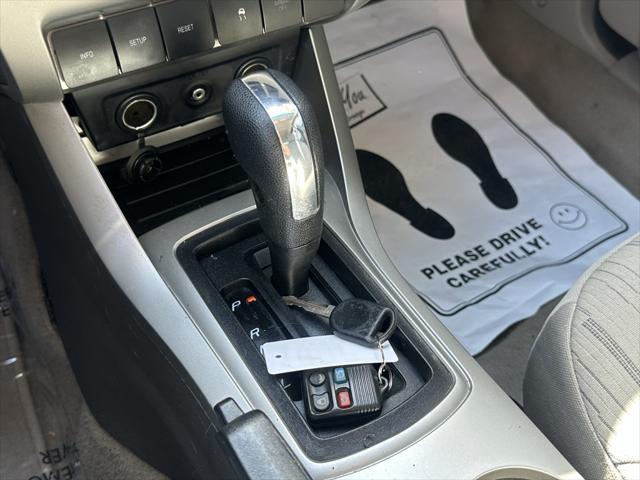 used 2011 Ford Focus car, priced at $3,900
