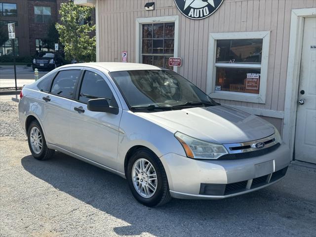 used 2011 Ford Focus car, priced at $3,900