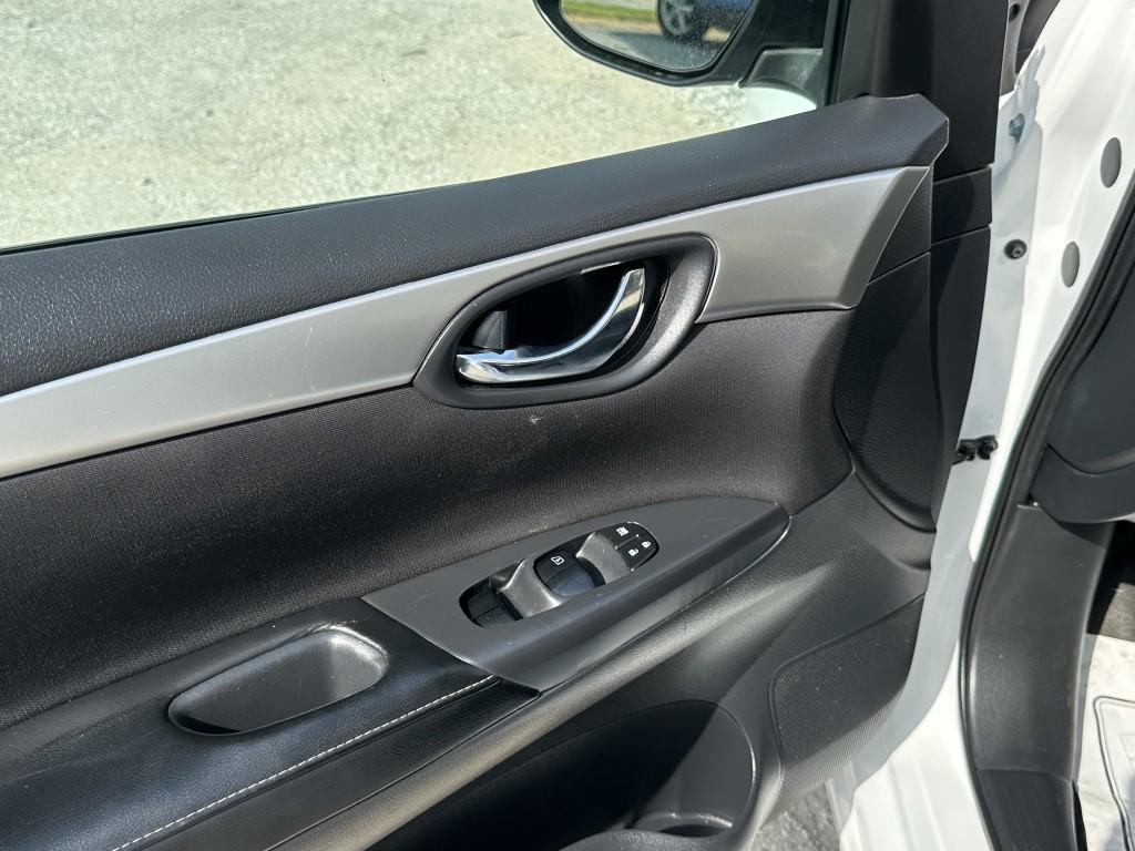 used 2018 Nissan Sentra car, priced at $6,900