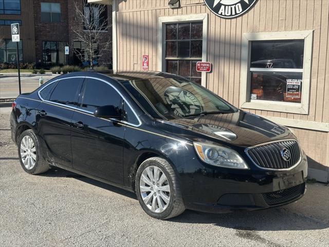 used 2016 Buick Verano car, priced at $6,900