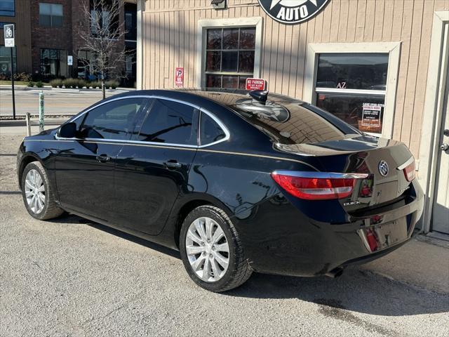 used 2016 Buick Verano car, priced at $6,900