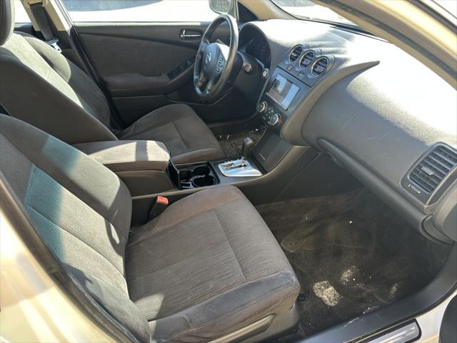 used 2012 Nissan Altima car, priced at $4,900