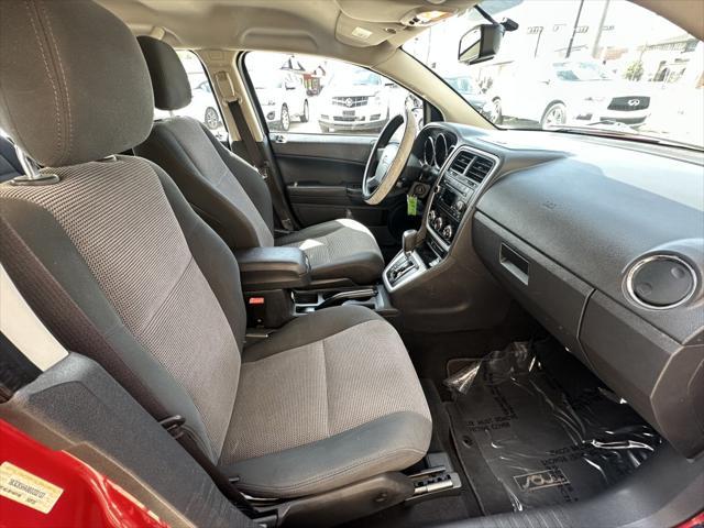 used 2011 Dodge Caliber car, priced at $4,900