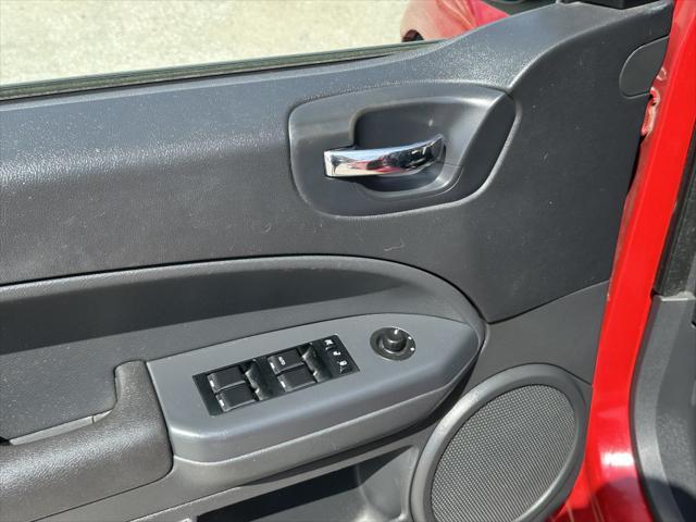 used 2011 Dodge Caliber car, priced at $4,900