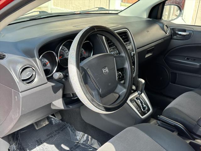 used 2011 Dodge Caliber car, priced at $4,900