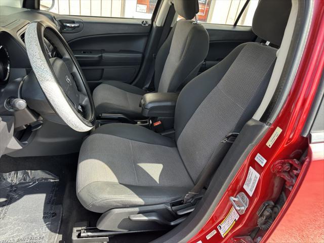 used 2011 Dodge Caliber car, priced at $4,900
