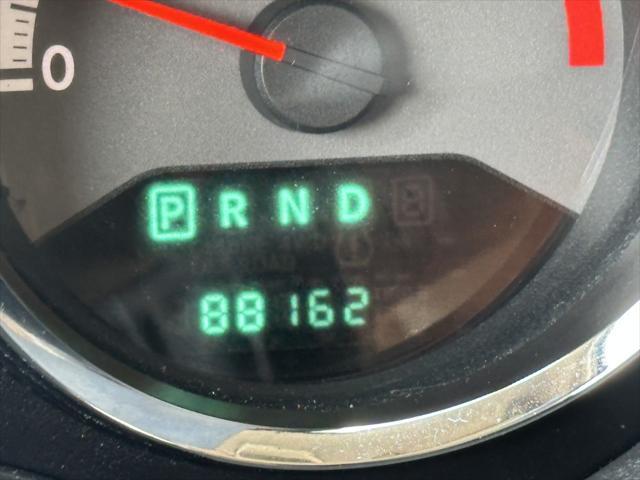 used 2011 Dodge Caliber car, priced at $4,900