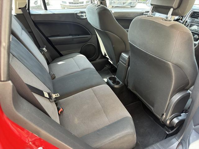 used 2011 Dodge Caliber car, priced at $4,900