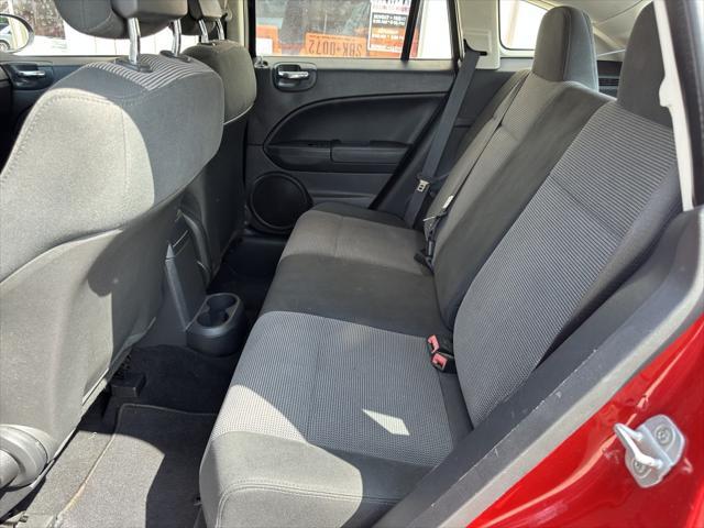 used 2011 Dodge Caliber car, priced at $4,900