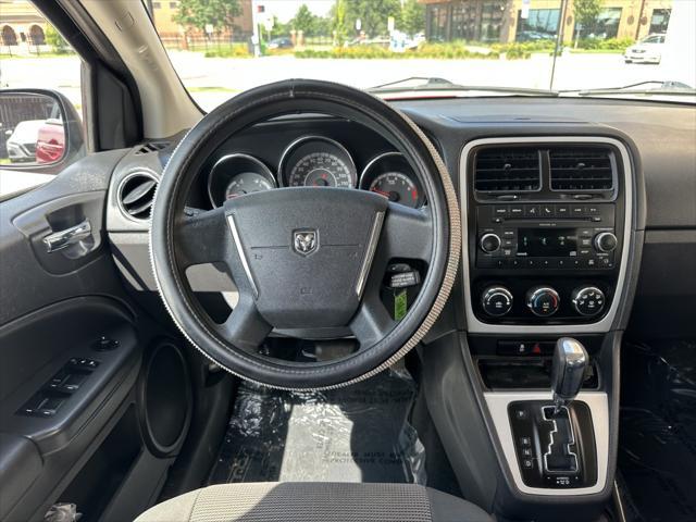 used 2011 Dodge Caliber car, priced at $4,900
