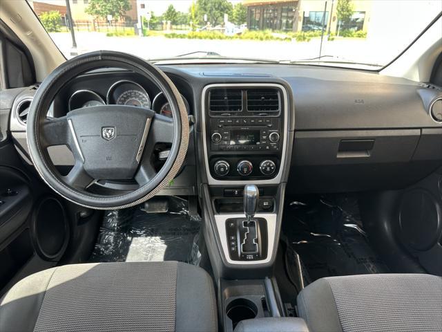 used 2011 Dodge Caliber car, priced at $4,900