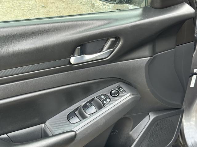 used 2021 Nissan Altima car, priced at $12,900
