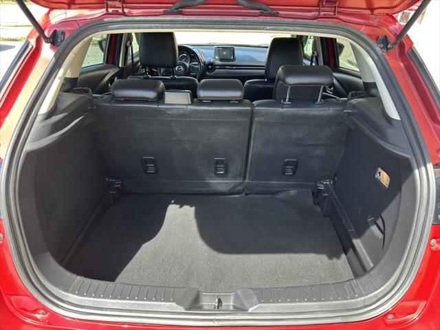 used 2016 Mazda CX-3 car, priced at $9,900