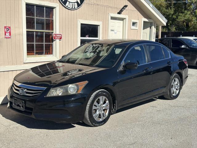 used 2012 Honda Accord car, priced at $7,900