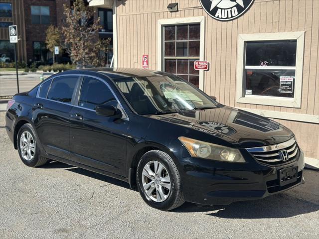 used 2012 Honda Accord car, priced at $7,900