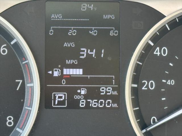 used 2020 Nissan Versa car, priced at $10,900