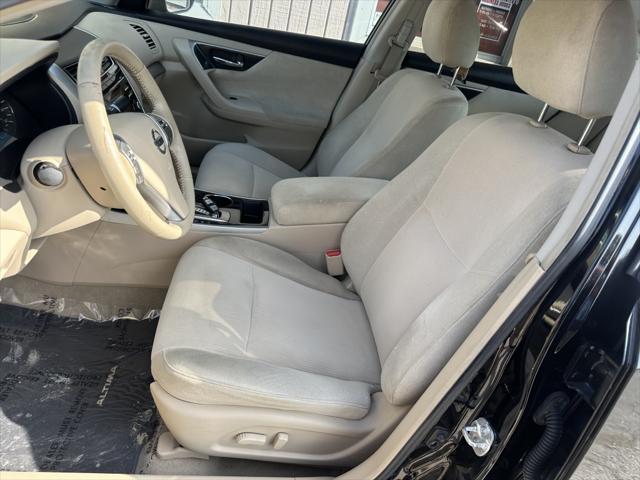 used 2013 Nissan Altima car, priced at $5,900