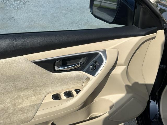 used 2013 Nissan Altima car, priced at $5,900