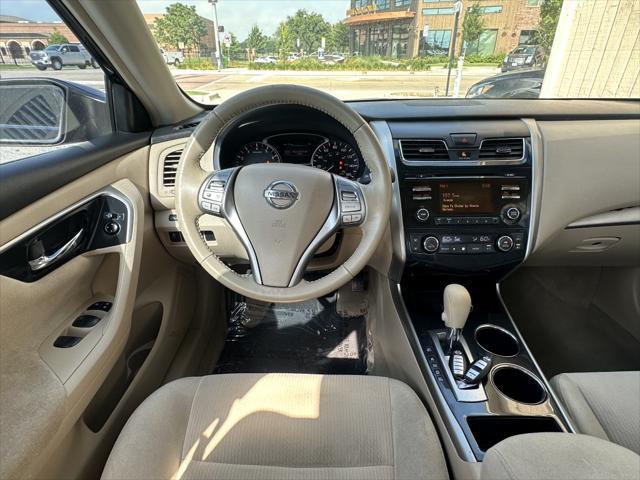 used 2013 Nissan Altima car, priced at $5,900