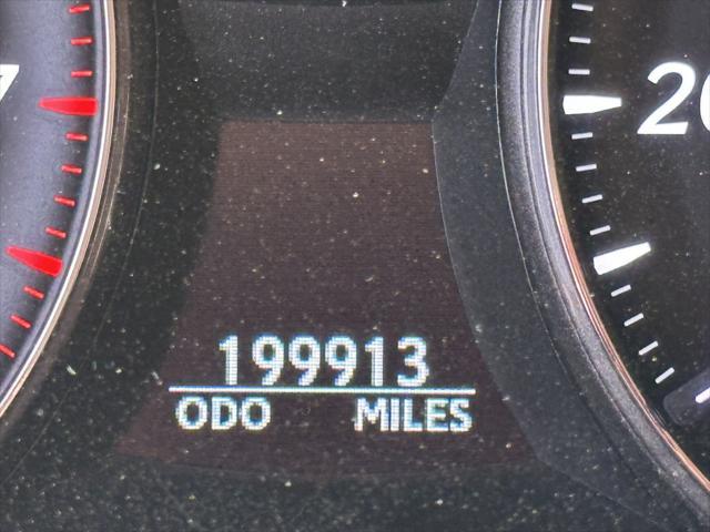 used 2007 Lexus LS 460 car, priced at $4,900