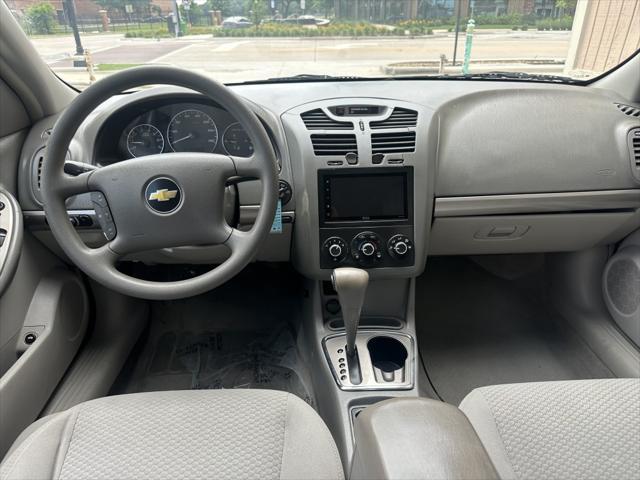 used 2007 Chevrolet Malibu car, priced at $3,900