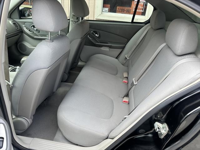 used 2007 Chevrolet Malibu car, priced at $3,900